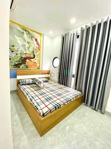 Hình ảnh ĐẸP XỈU nhà D2 Q. Bình Thạnh 52m2 chỉ 2tỷ3 HXH