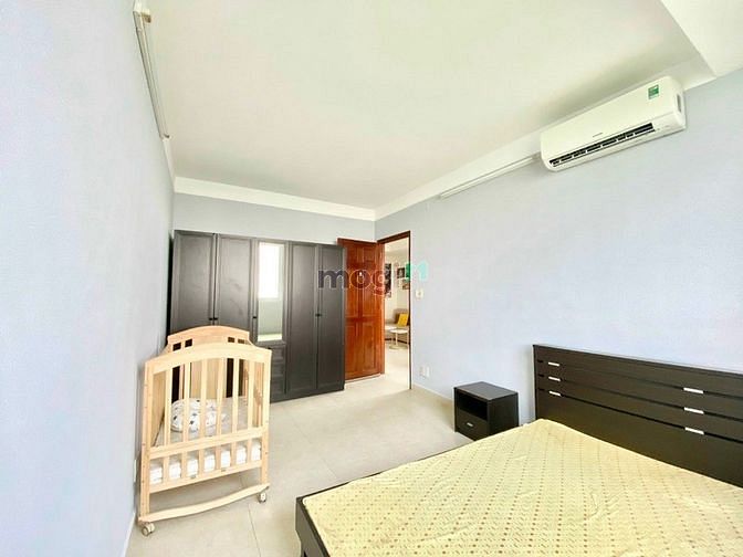 Hình ảnh CÓ AI MUA CH Sky Garden Q7 81m2 Chỉ 1.3 tỷ 2PN