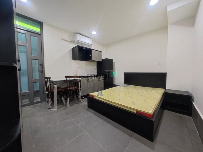 Hình ảnh Căn Hộ Dịch Vụ Full Nội Thất Ngay Phạm Văn Bạch - Trường Chinh