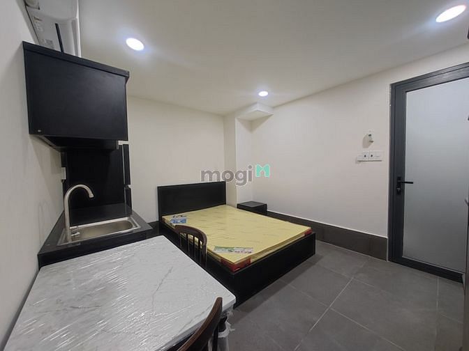 Hình ảnh Căn Hộ Dịch Vụ Full Nội Thất Ngay Phạm Văn Bạch - Trường Chinh