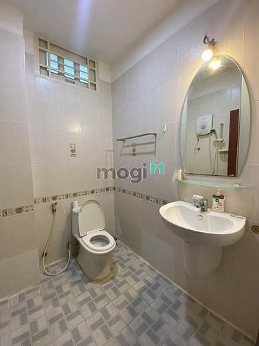 Hình ảnh STUDIO 2 cửa sổ trời thoáng full NT ngay ĐH Greenwich, Hoàng Hoa Thám