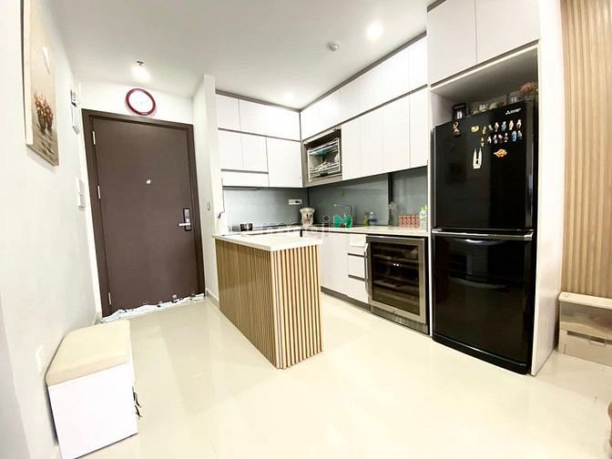 Hình ảnh CHỈ CÒN MỘT CH Masteri Thảo Điền 68m2 Chỉ 2.1 tỷ 2PN