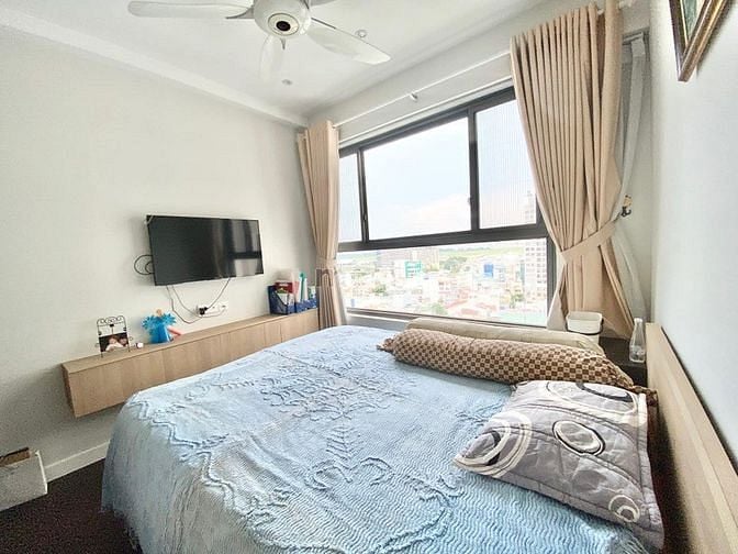 Hình ảnh CHỈ CÒN MỘT CH Masteri Thảo Điền 68m2 Chỉ 2.1 tỷ 2PN