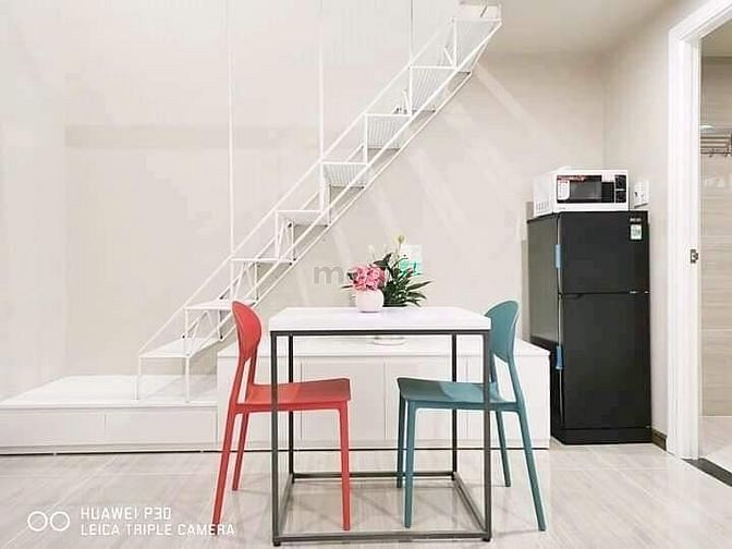 Hình ảnh ❤️🔥 Mb6623 nạp rút nhanh chóng DUPLEX gần chợ Tân Mỹ, Full nội thất, FREE dịch vụ Quận 7