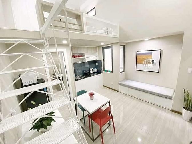 Hình ảnh ❤️🔥 Mb6623 nạp rút nhanh chóng DUPLEX gần chợ Tân Mỹ, Full nội thất, FREE dịch vụ Quận 7