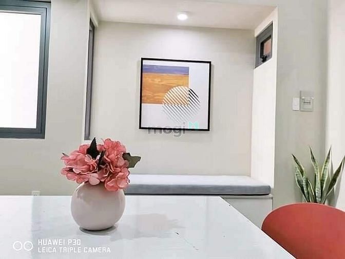 Hình ảnh ❤️🔥 Mb6623 nạp rút nhanh chóng DUPLEX gần chợ Tân Mỹ, Full nội thất, FREE dịch vụ Quận 7