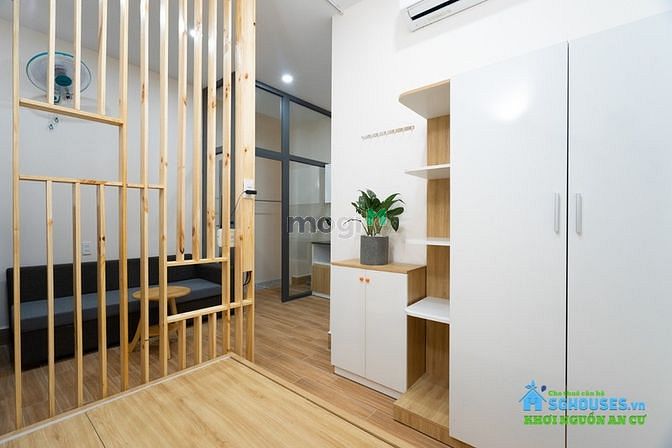 Hình ảnh 🎁Căn Hộ Dịch Vụ Full Nội Thất Ngay Lạc Long Quân - Lý Thường Kiệt🎁