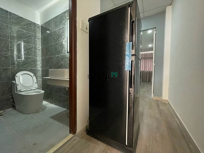 Hình ảnh Mb6623 nạp rút nhanh chóng 2PN full NT máy giặt riêng Điện Biên Phủ Q10