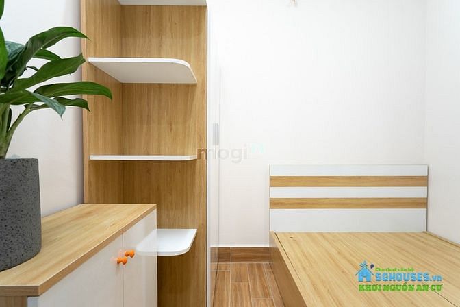 Hình ảnh 🎁Căn Hộ Dịch Vụ Full Nội Thất Ngay Lạc Long Quân - Lý Thường Kiệt🎁