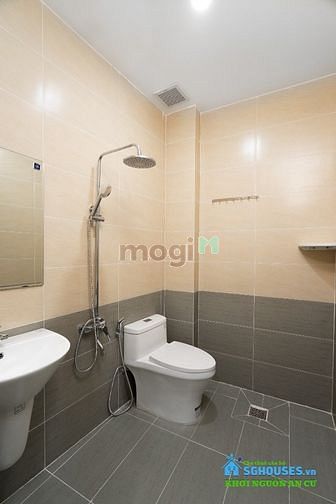 Hình ảnh 🎁Căn Hộ Dịch Vụ Full Nội Thất Ngay Lạc Long Quân - Lý Thường Kiệt🎁