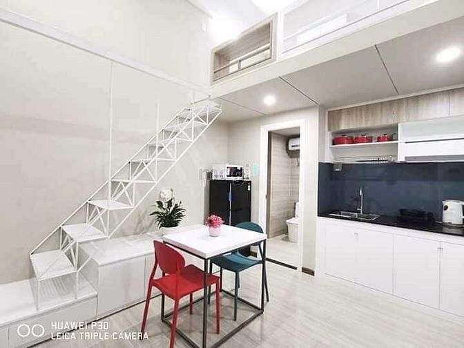 Hình ảnh ❤️🔥 Mb6623 nạp rút nhanh chóng DUPLEX gần chợ Tân Mỹ, Full nội thất, FREE dịch vụ Quận 7