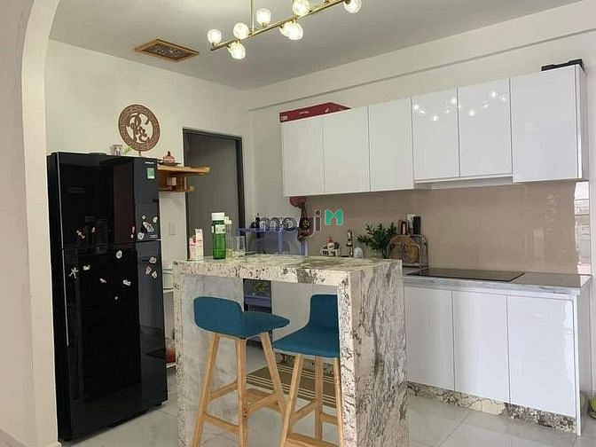 Hình ảnh VỘI VÀNG BÁN CH Summer Square Q6 78m2 Chỉ 1.1 Tỷ 2PN