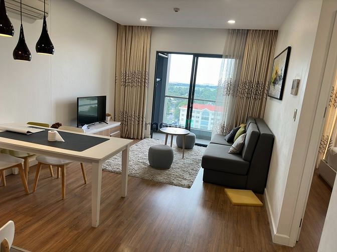 Hình ảnh Cho thuê Trang Chủ MB66.COM / Đăng Ký Tặng 66K Carillon 1, DT 85m2, 2PN, Full NT, giá 14tr/tháng.