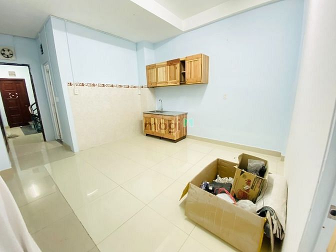 Hình ảnh CHDV 1PN Cực Rộng (50-70m2)_Full nội thất_Kế bên AEON Tân Phú
