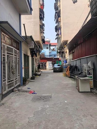 Hình ảnh BÁN ĐẤT Phú Diễn 54m2,, ngõ ô tô vào đất, GẦN CHỢ, GIÁ CHÀO 3.8 tỷ