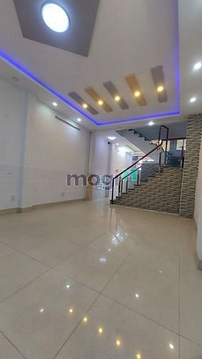 Hình ảnh Bán Nhà Trường Chinh Tân Phú, Hẻm 7m, Ngang Hơn 4m, Xd BTCT, Sổ A4, TL