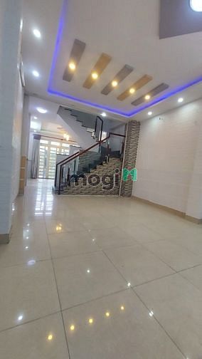 Hình ảnh Bán Nhà Trường Chinh Tân Phú, Hẻm 7m, Ngang Hơn 4m, Xd BTCT, Sổ A4, TL