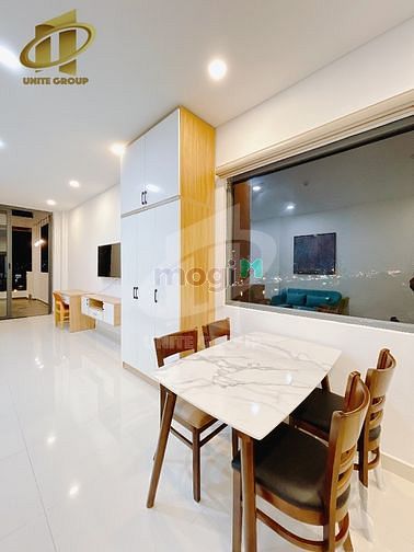 Hình ảnh Penthouse 80m2 Full NT gần ĐH Luật _ TTT _ Bến Vân Đồn Quận 4
