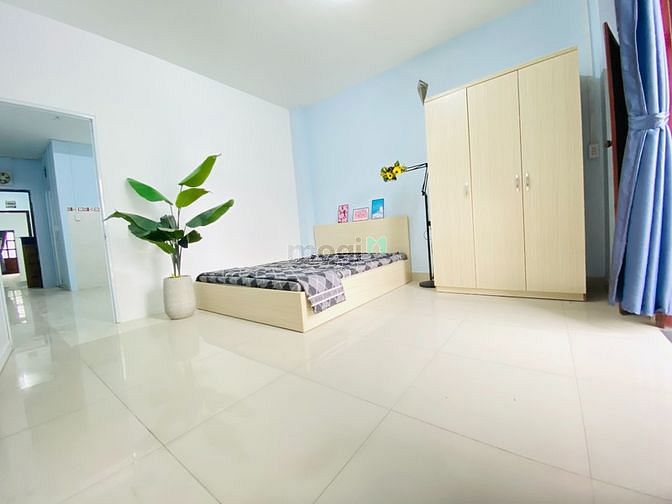 Hình ảnh 💥CHDV 1PN (50-70m2)_Ban Công Cực Rộng_Full nội thất_Kế AEON Tân Phú💥