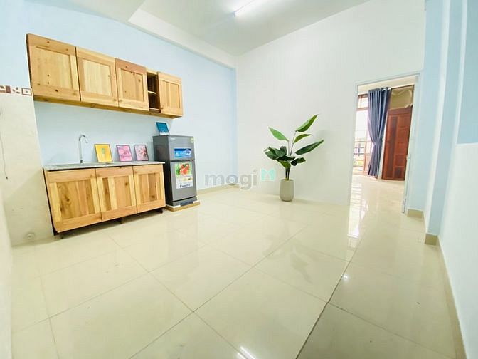 Hình ảnh 💥CHDV 1PN (50-70m2)_Ban Công Cực Rộng_Full nội thất_Kế AEON Tân Phú💥