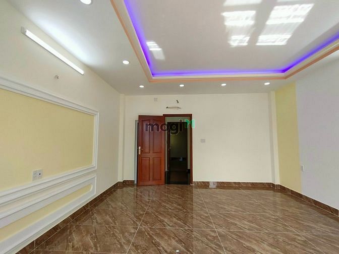 Hình ảnh Cho thuê nhà mới HXT 39/4A Đặng Thùy Trâm P.13 Q.Bình Thạnh.