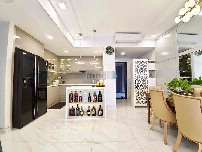 Hình ảnh ĐỊNH CƯ NGA Bán CH The Vista An Phú 101m2 Chỉ 2.4 tỷ 2PN