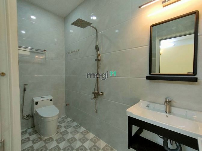 Hình ảnh Cho thuê nhà mới HXT 39/4A Đặng Thùy Trâm P.13 Q.Bình Thạnh.