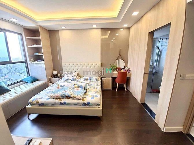 Hình ảnh ĐỊNH CƯ NGA Bán CH The Vista An Phú 101m2 Chỉ 2.4 tỷ 2PN