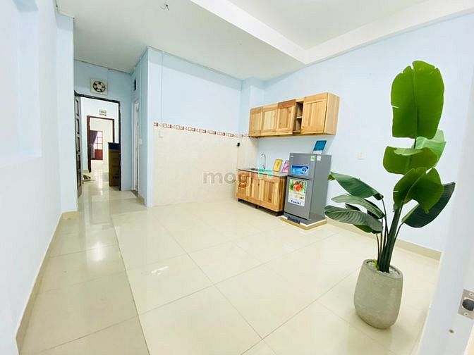 Hình ảnh 💥CHDV 1PN (50-70m2)_Ban Công Cực Rộng_Full nội thất_Kế AEON Tân Phú💥