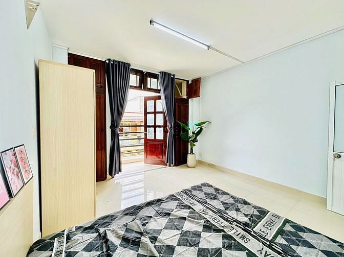 Hình ảnh CHDV 1PN-1PK 70m2_BAN CÔNG_Full nội thất_Kế bên AEON Tân Phú