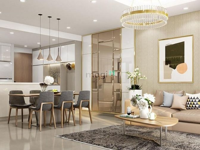 Hình ảnh LY HÔN Bán CH Eco Green Sài Gòn Q7 75.3m2 Chỉ 1.8 tỷ