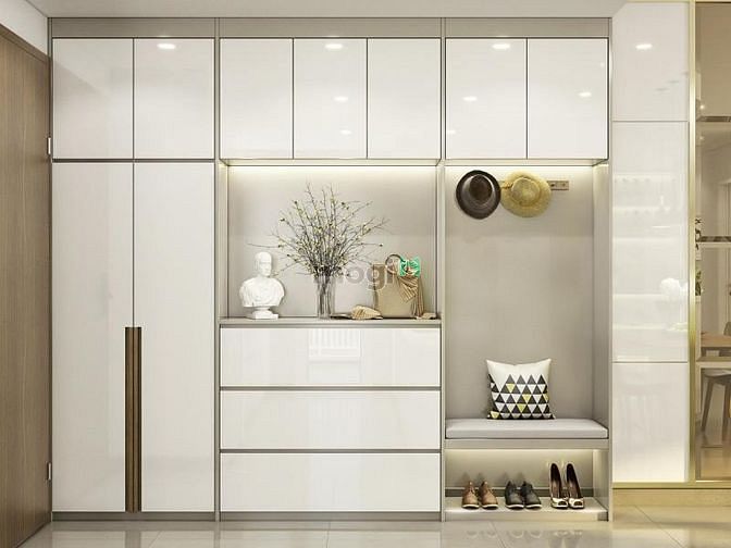Hình ảnh LY HÔN Bán CH Eco Green Sài Gòn Q7 75.3m2 Chỉ 1.8 tỷ
