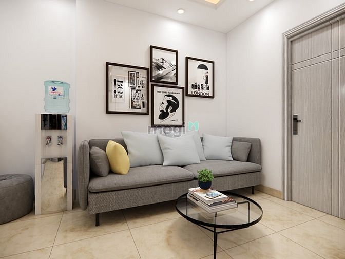 Hình ảnh 🎉KHAI TRƯƠNG Dự án Trang Chủ MB66.COM / Đăng Ký Tặng 66K cao cấp 2PN/3PN mặt tiền HOÀNG VĂN THỤ