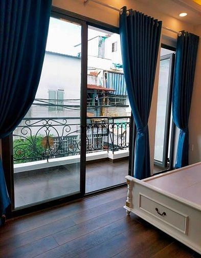 Hình ảnh SIÊU PHẨM! Gò Ô Môi,P.Phú Thuận,Quận 7. 56m2 có sổ hồng 1Tỷ890