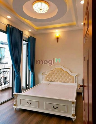 Hình ảnh SIÊU PHẨM! Gò Ô Môi,P.Phú Thuận,Quận 7. 56m2 có sổ hồng 1Tỷ890