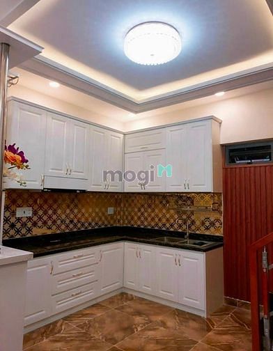 Hình ảnh SIÊU PHẨM! Gò Ô Môi,P.Phú Thuận,Quận 7. 56m2 có sổ hồng 1Tỷ890