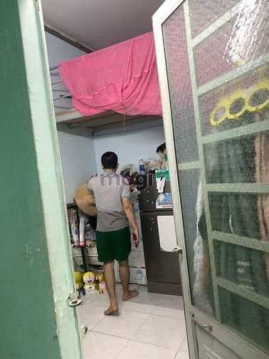 Hình ảnh trọ , tân phú, tân bình,gần đại học văn hiến
