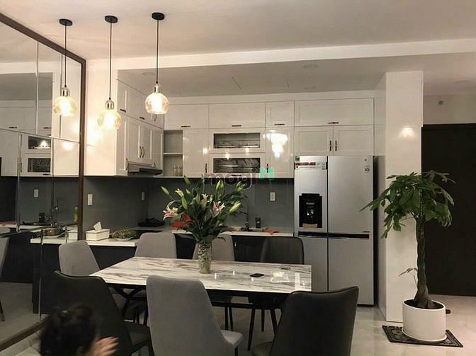 Hình ảnh Phong cách Châu Âu CH River Park Q2, 85m², giá 2 tỷ 890