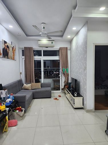 Hình ảnh Bán Trang Chủ MB66.COM / Đăng Ký Tặng 66K Âu Cơ Tower, DT 52m2, 2PN, Full NT, SHR giá 2.5 tỷ