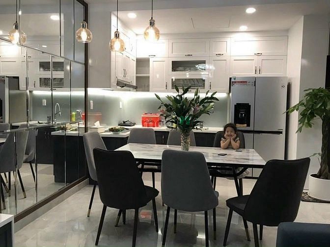 Hình ảnh Phong cách Châu Âu CH River Park Q2, 85m², giá 2 tỷ 890