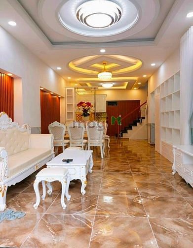 Hình ảnh SIÊU PHẨM! Gò Ô Môi,P.Phú Thuận,Quận 7. 56m2 có sổ hồng 1Tỷ890