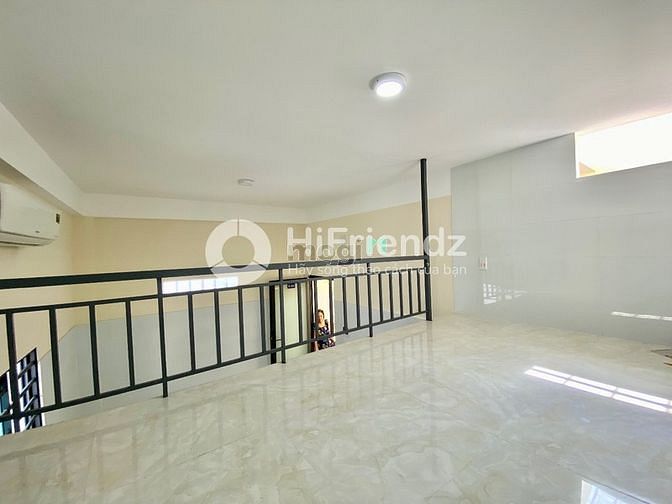 Hình ảnh 📍Phòng Trọ Gác Lững Có Máy Lạnh Gần Etown Cộng Hoà