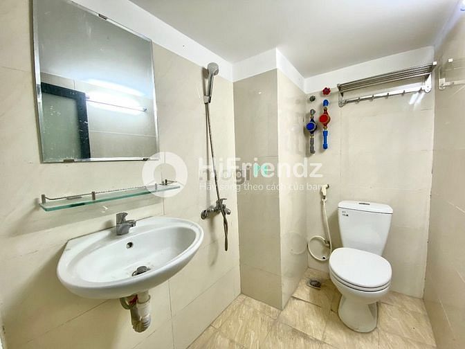 Hình ảnh 📍Phòng Trọ Gác Lững Có Máy Lạnh Gần Etown Cộng Hoà