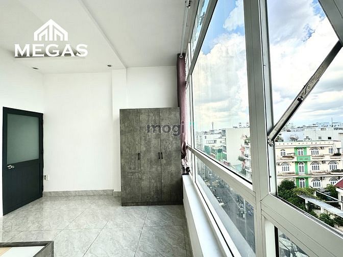 Hình ảnh Căn Hộ Dịch Vụ Full Nội Thất 1PN Ngay Phạm Văn Bạch - Tân Bình