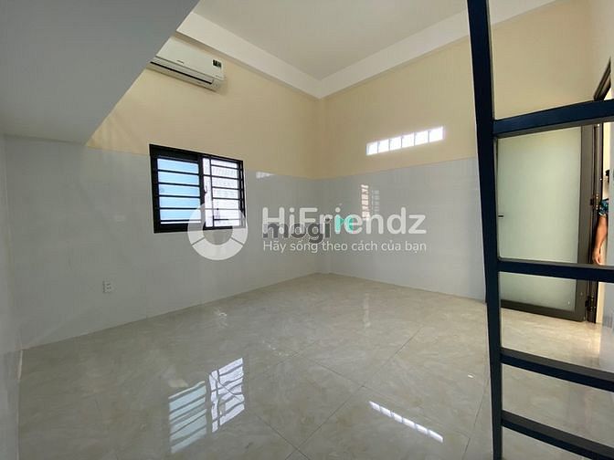 Hình ảnh 📍Phòng Trọ Gác Lững Có Máy Lạnh Gần Etown Cộng Hoà