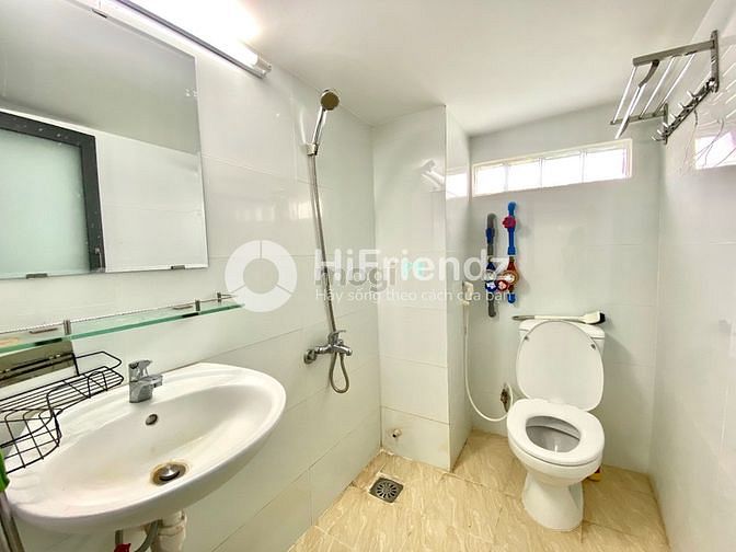 Hình ảnh 📍Phòng Trọ Gác Lững Có Máy Lạnh Gần Etown Cộng Hoà