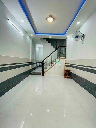 Hình ảnh Cho thuê nhà MT 221C Bàu Cát P.12 Q. Tân Bình.