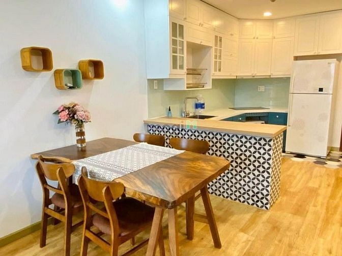 Hình ảnh RỚT NƯỚC MẮT CH The Sun Avenue Q2 76m2 Chỉ 1.9 tỷ 2 PN
