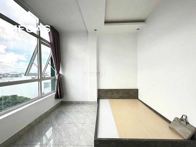 Hình ảnh Căn Hộ Dịch Vụ Full Nội Thất 1PN Ngay Phạm Văn Bạch - Tân Bình