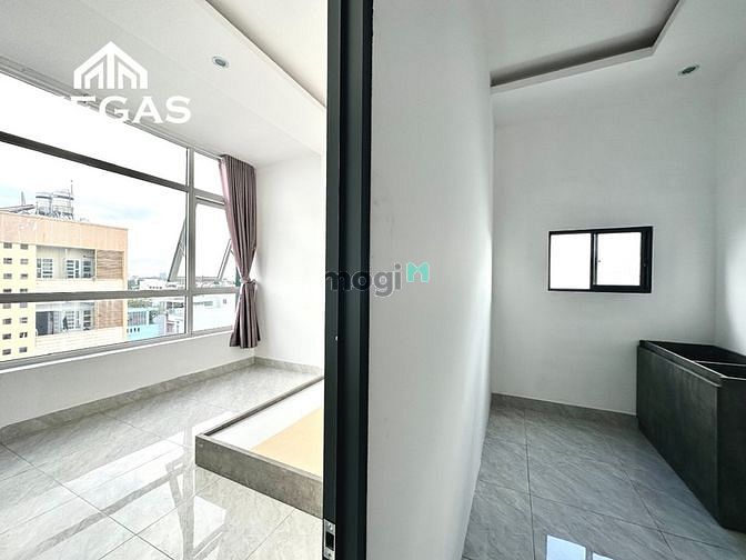 Hình ảnh Căn Hộ Dịch Vụ Full Nội Thất 1PN Ngay Phạm Văn Bạch - Tân Bình